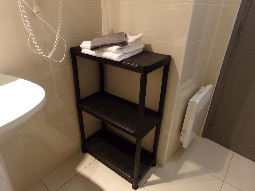 Hotei De La Plage Montpellier Sud Palavas-les-Flots Room photo